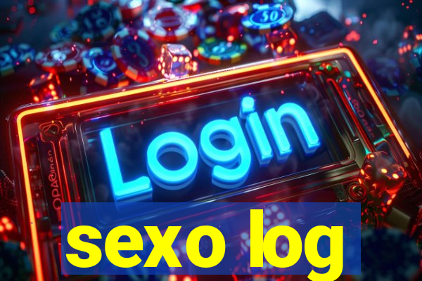 sexo log